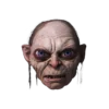 Trick Or Treat Studios Horror Masks Mask Gollum LOTR 1 Trick Or Treat Studios Horror Masks Mask Gollum LOTR