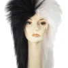 Morris Wig Dalmatian Black & White