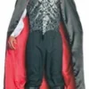 Underwraps Capes Cape Vampire 55" 2 Underwraps Capes Cape Vampire 55"