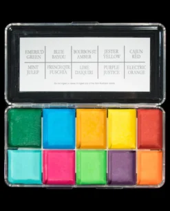 Premiere Products Inc. Mardi Gras Palette