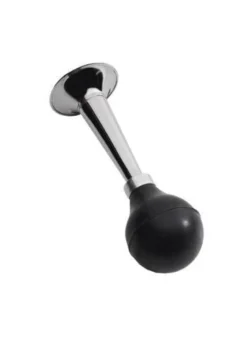 Forum Novelty Harpo Clown Horn Straight