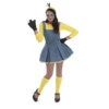 Rubies Female Minion Movies/TV/Games 2 Rubies Female Minion Movies/TV/Games