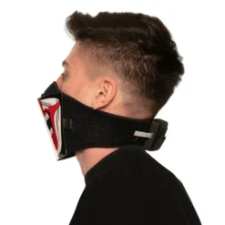 Loftus International Screaming Demon LED Masks Horror Masks 12 Loftus International Screaming Demon LED Masks Horror Masks