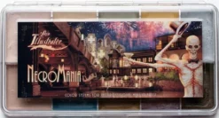 Premiere Products Inc. Necromania Palette