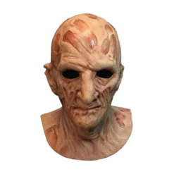 Trick Or Treat Studios Mask Freddy Nightmare On Elm Street Horror Masks