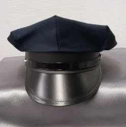 HM Smallwears Chauffeur/Police Adjustable Strap In Black Or Navy