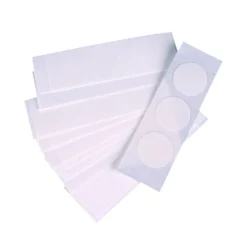 Mehron Adhesive Tape Strips And Dots Adhesives & Removers