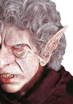 Prosthetics Woochie Orc Ears