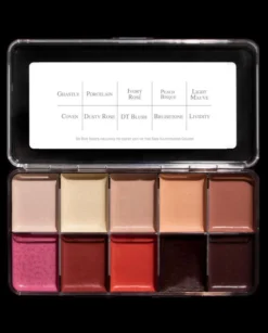 Premiere Products Inc. Polychrome Palette PPI
