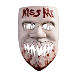 Trick Or Treat Studios The Purge Kiss Me Mask