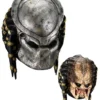 Morris Deluxe Predator W-Helmet Mask Character Masks