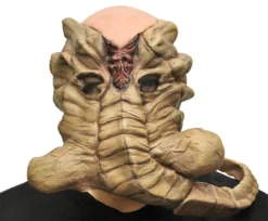 Morris Horror Masks Mask Alien Face Hugger