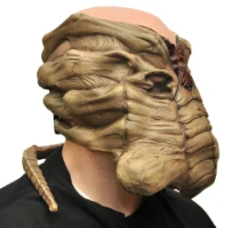 Morris Horror Masks Mask Alien Face Hugger