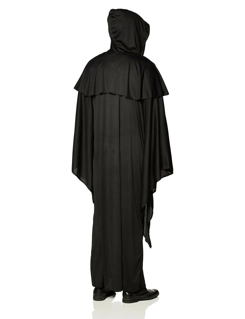 California Costumes Halloween & Horror Horror Robe Adult 4 California Costumes Halloween & Horror Horror Robe Adult