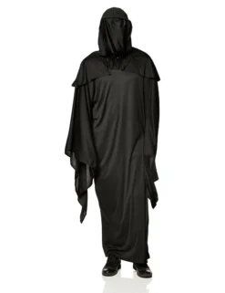 California Costumes Halloween & Horror Horror Robe Adult