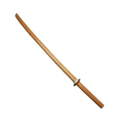 Wuu Jau/Neptune Trading Wooden Training Sword