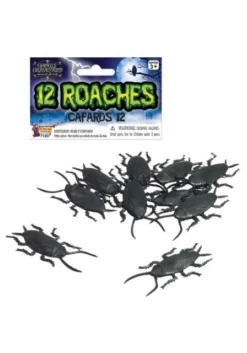 Forum Novelty Roach Set Halloween & Horror