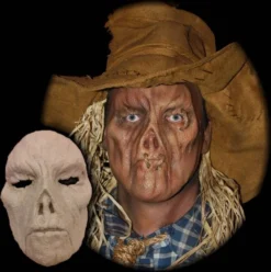 Stage Frights Prosthetics Scarecrow Prosthetic