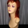 Alicia International Starman Wig