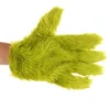 Elope The Grinch Deluxe Hands Adult