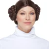 West Bay Space Princess Wig Brown