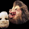 Stage Frights Prosthetics Werewolf Prosthetic 1 Stage Frights Prosthetics Werewolf Prosthetic