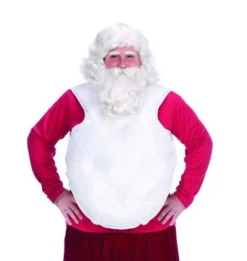 Halco Santa Belly