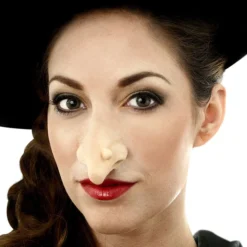 Prosthetics Woochie Witch Nose
