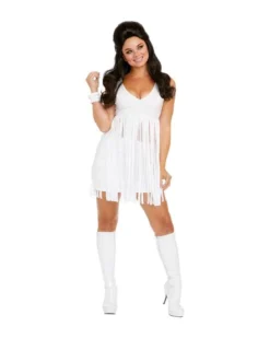 Dreamgirl Love Me Tender Decades