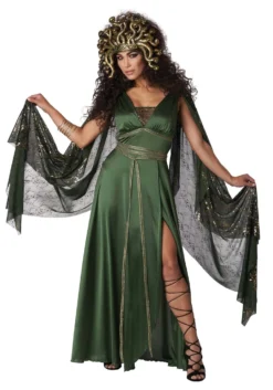California Costumes Medusa