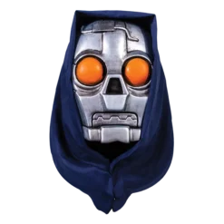 Trick Or Treat Studios Mask Worst Robot