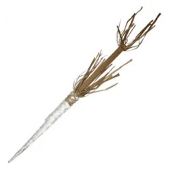 Wuu Jau/Neptune Trading Game Of Thrones 41.75" Night King Acrylic Sword Blades