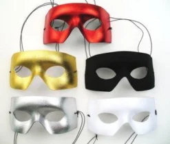 Eddies Trick Shop Masquerade Eye Mask