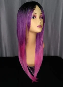Alicia International Yori Ombre Wig