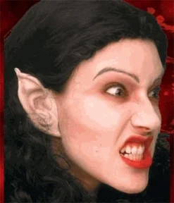 Woochie Prosthetics Vampire Ears
